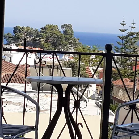 Jiovanni Parga Exterior photo