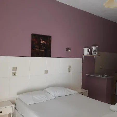 Jiovanni Parga Exterior photo