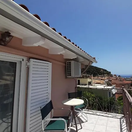 Jiovanni Parga Exterior photo