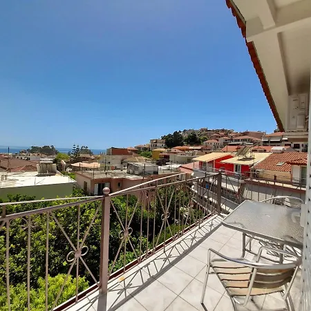 Jiovanni Parga Exterior photo