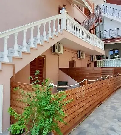 Jiovanni Parga Exterior photo