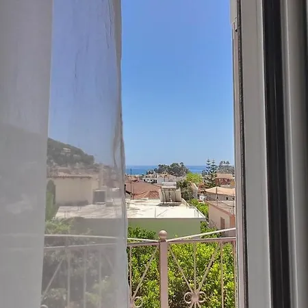 Jiovanni Parga Exterior photo