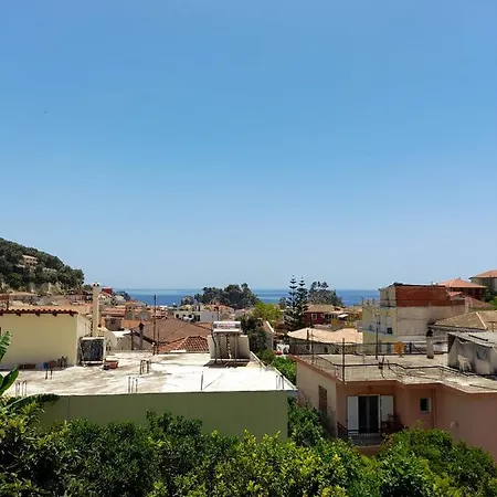 Jiovanni Parga Exterior photo