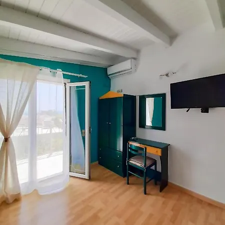 Jiovanni Parga Exterior photo