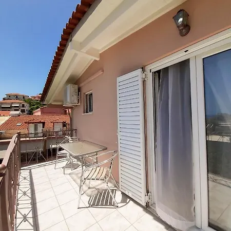 Jiovanni Parga Exterior photo